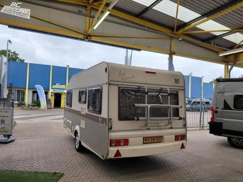 Avento Ava Grande 445 TF FRANZ&Ouml;SISCHES BETT RANGIERHILFE MARKISEN foto: 1