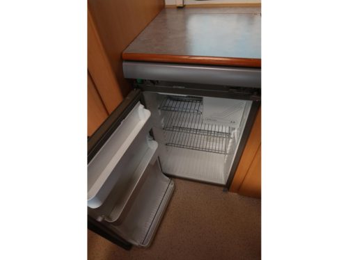 Hymer Swing CS494|New Timing Belt|VERY NEAT! Hymer Swing CS494| Very neat, new belt, Bearlock photo: 20