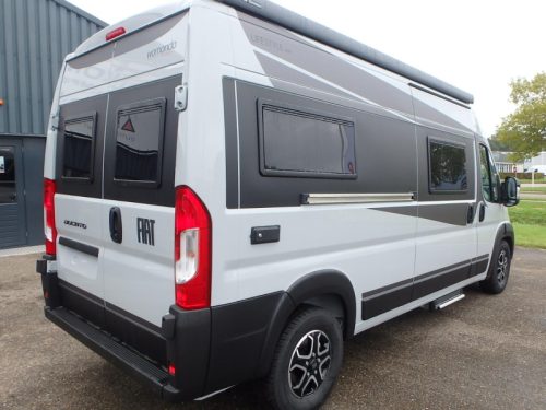 Robeta Womondo Lifestyle 600 photo: 2