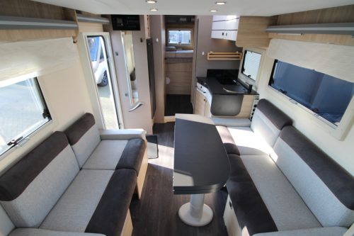 Chausson Exaltis 7020 First Line Foto: 12
