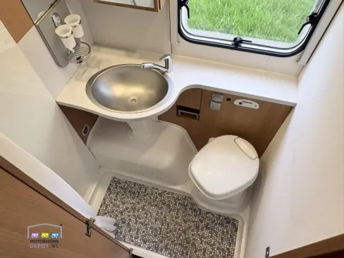 Knaus Sun Ti Silverline  photo: 11