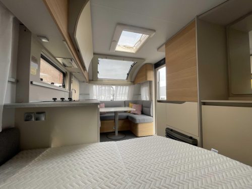 Adria Adora 472 UP  Foto: 17