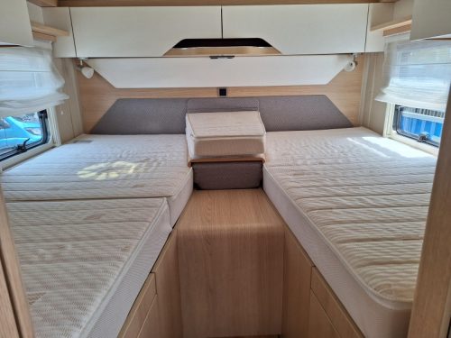 Hymer B-MC T 680 +LEVELSYSTEM+VELOSLIDE Foto: 4
