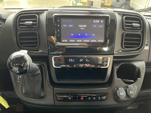 Weinsberg CaraBus 630 ME [FIRE] GRATIS AUTOMAAT Foto: 19