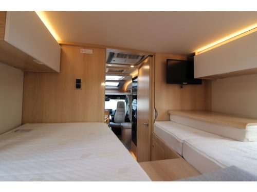 Hymer BML-T 780 B780ML photo: 31