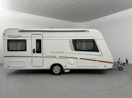 LMC Style 460 D photo: 9