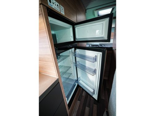 Weinsberg CaraHome 650 DG expected photo: 9