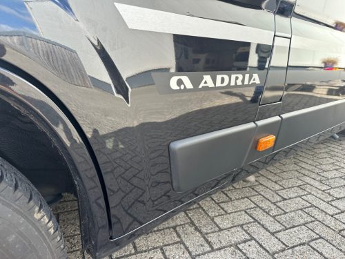 Adria Twin 640 SL Axess photo: 20