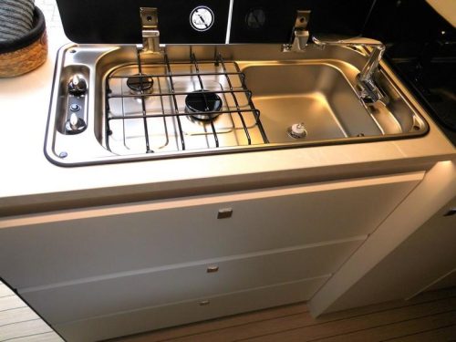 Hobby Prestige Van 640 ET PRESTIGE VAN 640 ET 2026 photo: 13