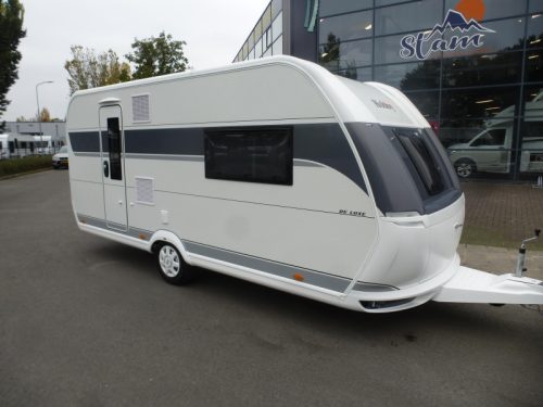 Hobby De Luxe 460 SFF NEW MODEL 2025 photo: 1