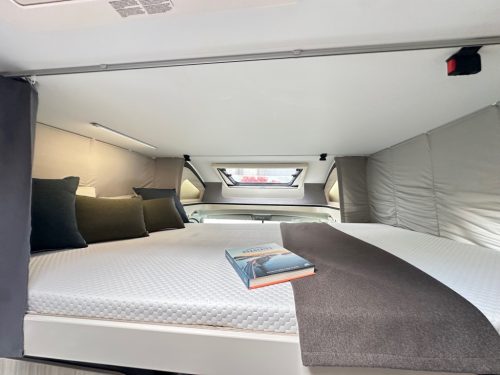 SUN LIVING S-SERIES S 75SC photo: 31