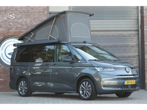 Volkswagen California Ocean 1.5 eHybrid 180 kW / 245 PK DSG 4Motion foto: 3
