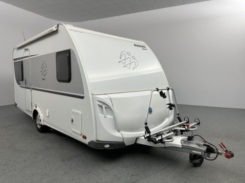 Knaus Sport 450 FU