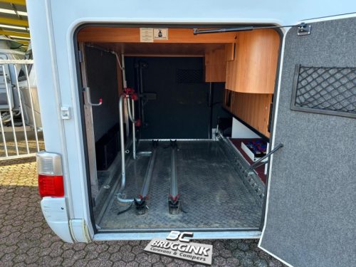 Hymer BML 798 Foto: 2
