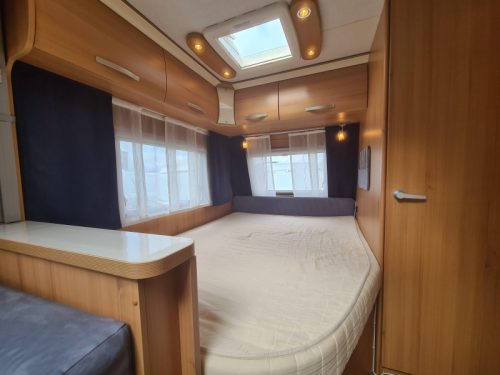 TEC Weltbummler Aktiv 390 HTF Foto: 15