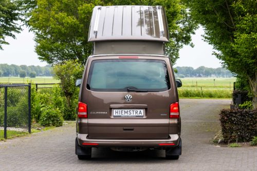 Volkswagen California Comfortline photo: 17