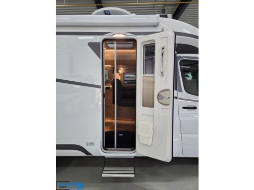 Hymer BMC-T 600 White Line * 170hp Automatic* 2025*As new photo: 1