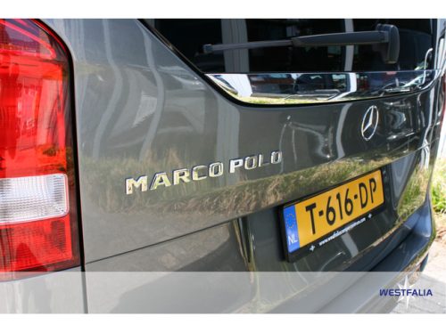 Mercedes-Benz Marco Polo V250 190hp Auto. | 12 months warranty | photo: 20