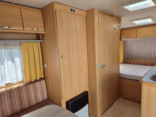 TEC Tour Live 450 DB - Awning - photo: 13