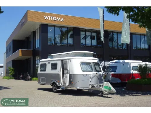 Eriba Touring 630 Oferta &acirc;&not; 5.455,- Ventaja - foto: 13