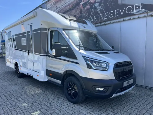 Carado T 447 Trail Edition - Automatic photo: 2