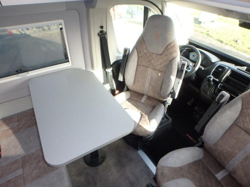 Robeta Apollo 630 NEUPREIS &euro;128.056,00  Foto: 1
