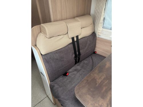 Laika Kosmo 261 bunk bed, 6 person photo: 10