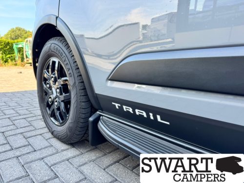Ford Nugget Westfalia Trail photo: 26