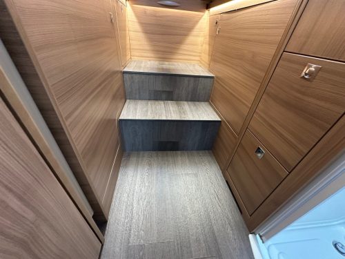ADRIA CORAL 670 SL AXESS photo: 29