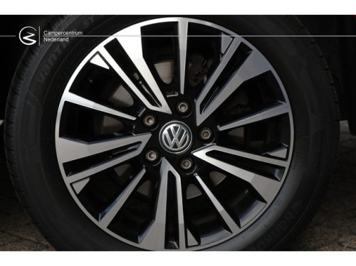 Volkswagen California 6.1 Ocean 2.0 TDI 110 kW / 150 HP DSG Edition photo: 8