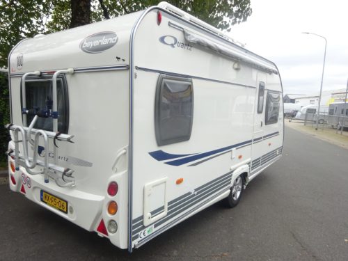 Beyerland Quartz 450 TF photo : 3