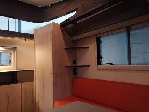Easy Caravanning GetAway Active Foto: 3
