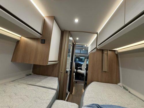 Dreamer D68 Limited SELECT SAPHIR Foto: 15