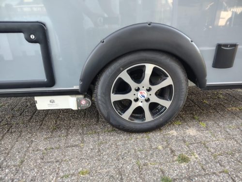 Kip Shelter Basic mover pro2.0 Foto: 14