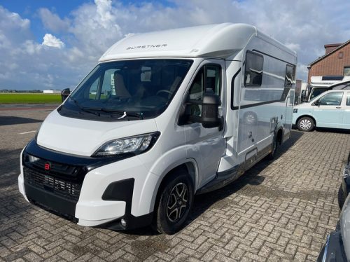 B&uuml;rstner Signature SFT 7.0 Fiat foto: 6