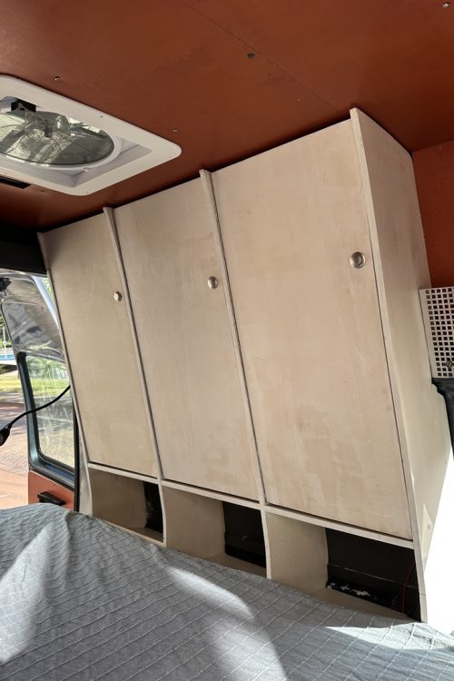 VOLKSWAGEN Transporter T5, verlengd, verhoogd foto: 12