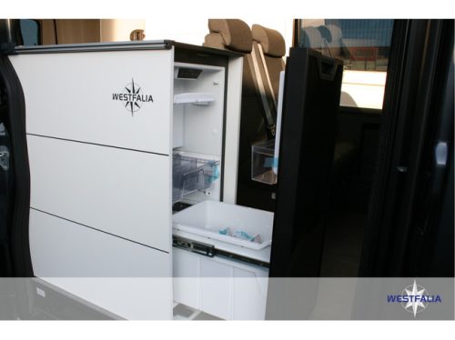 Westfalia James Cook 600D 150pk Aut. Special Edition foto: 7