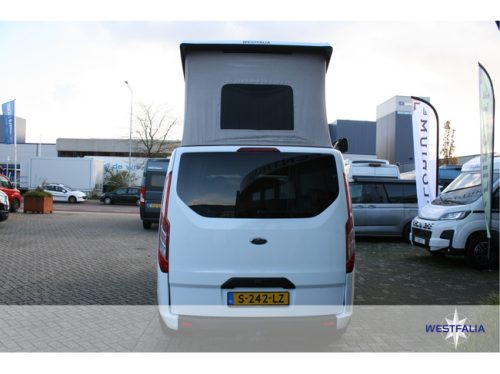 Westfalia Ford Nugget 185pk Aut. Foto: 17