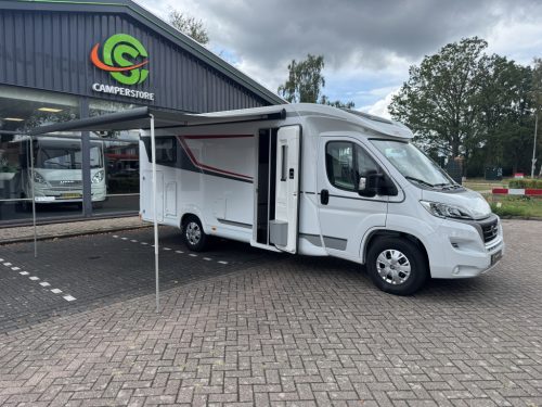 LMC Tourer T660 photo: 6
