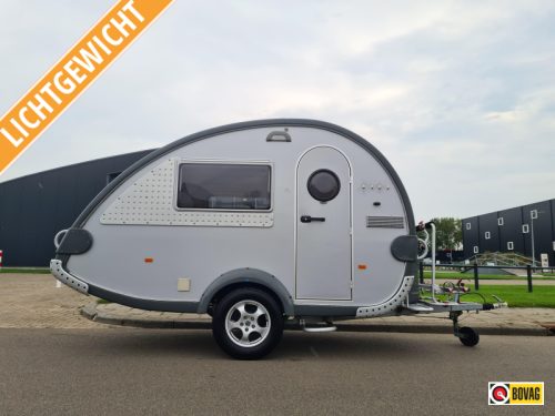 T@B Off Road 320 Awning!