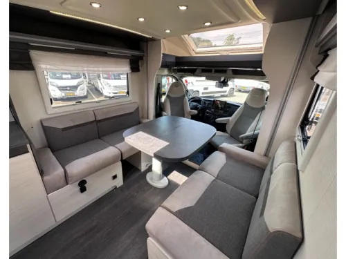 Chausson Premium 640 sehr komplett  Foto: 5