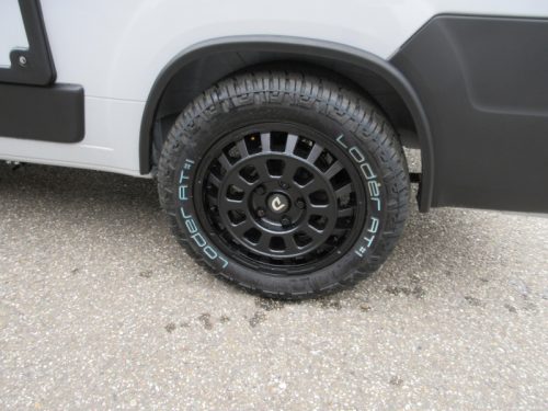 Dethleffs Globetrail 600 DS Special Activ Edition Foto: 5