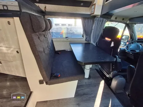 Iveco C65-18 Sportcamper  foto: 10