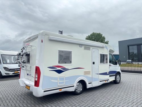 Challenger Eden 310 French bed/2006/Air conditioning/Euro4 photo: 1