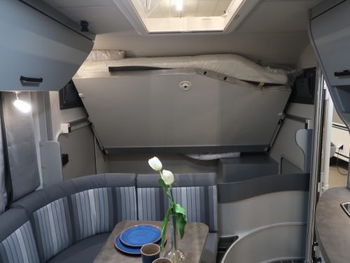 Knaus Sport en Fun 480 QL PRICE ADVANTAGE  photo: 11