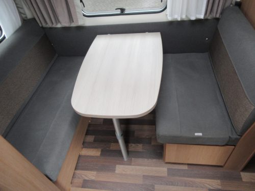Knaus Sport 400 QD COMPACT, AWNING, ANNEX photo: 6