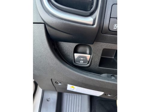 P&ouml;ssl Summit Shine 600 L AUTOMATIC / AIR CONDITIONING / ADAPTIVE CRUISE CONTROL photo: 18