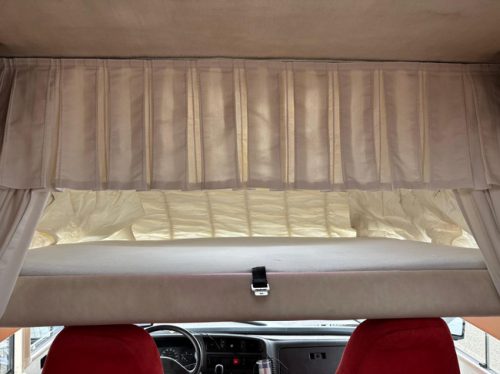 Fiat 230 Hymermobil | Vollintegriert | R&uuml;ckfahrkamera | Anh&auml;ngerkupplung | NAVI | 2 Solarpaneele | Maxvan | Markise | C-F&uuml;hrerschein Foto: 10