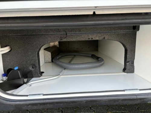 Hymer BMC-T 680 Flacher Boden  Foto: 15