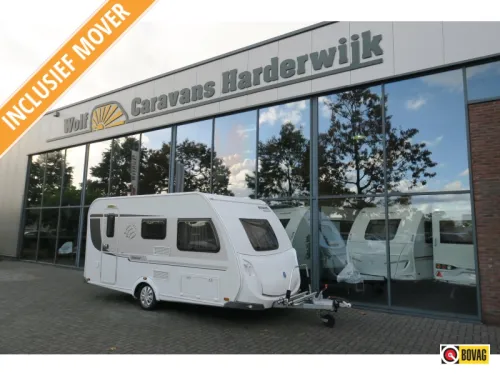 Knaus Sudwind 420 QD VOLLAUTOM.RANGIERHILFE+VORZELT
